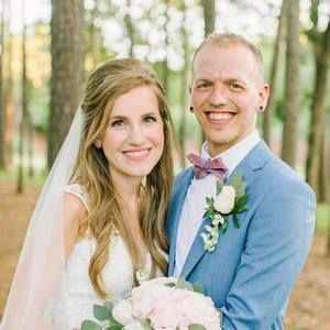 Meet your Posher, Lydia